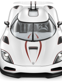 Koenigsegg, Agera, авто, машины, автомобили