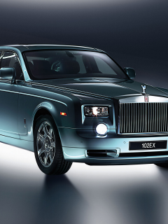 авто, Phantom, Rolls Royce, машины, автомобили