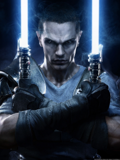 игра, Star Wars: The Force Unleashed 2, game, компьютерные игры, видео игры, pc games