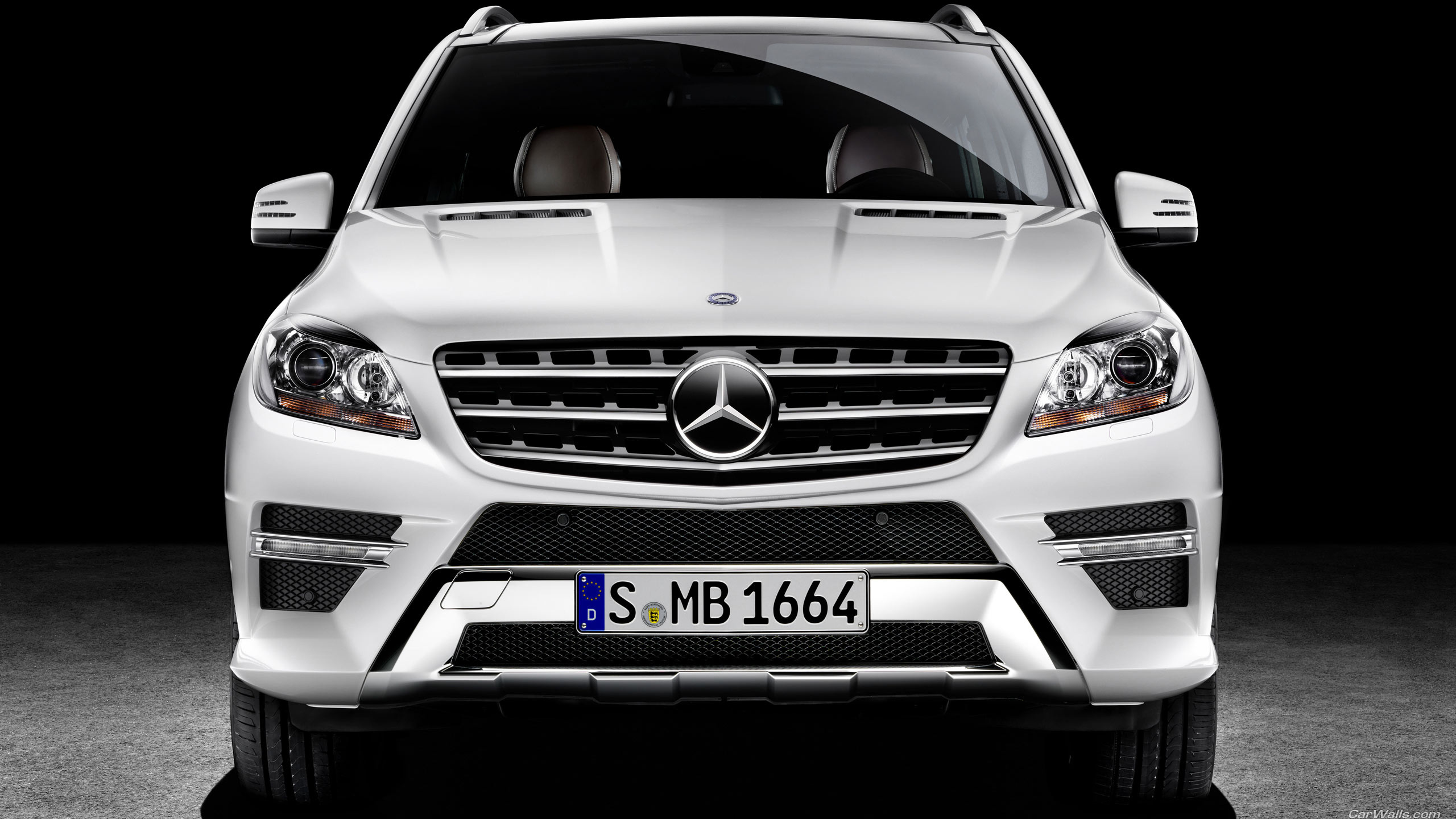 авто, Mercedes-Benz, автомобили, M-Class, машины