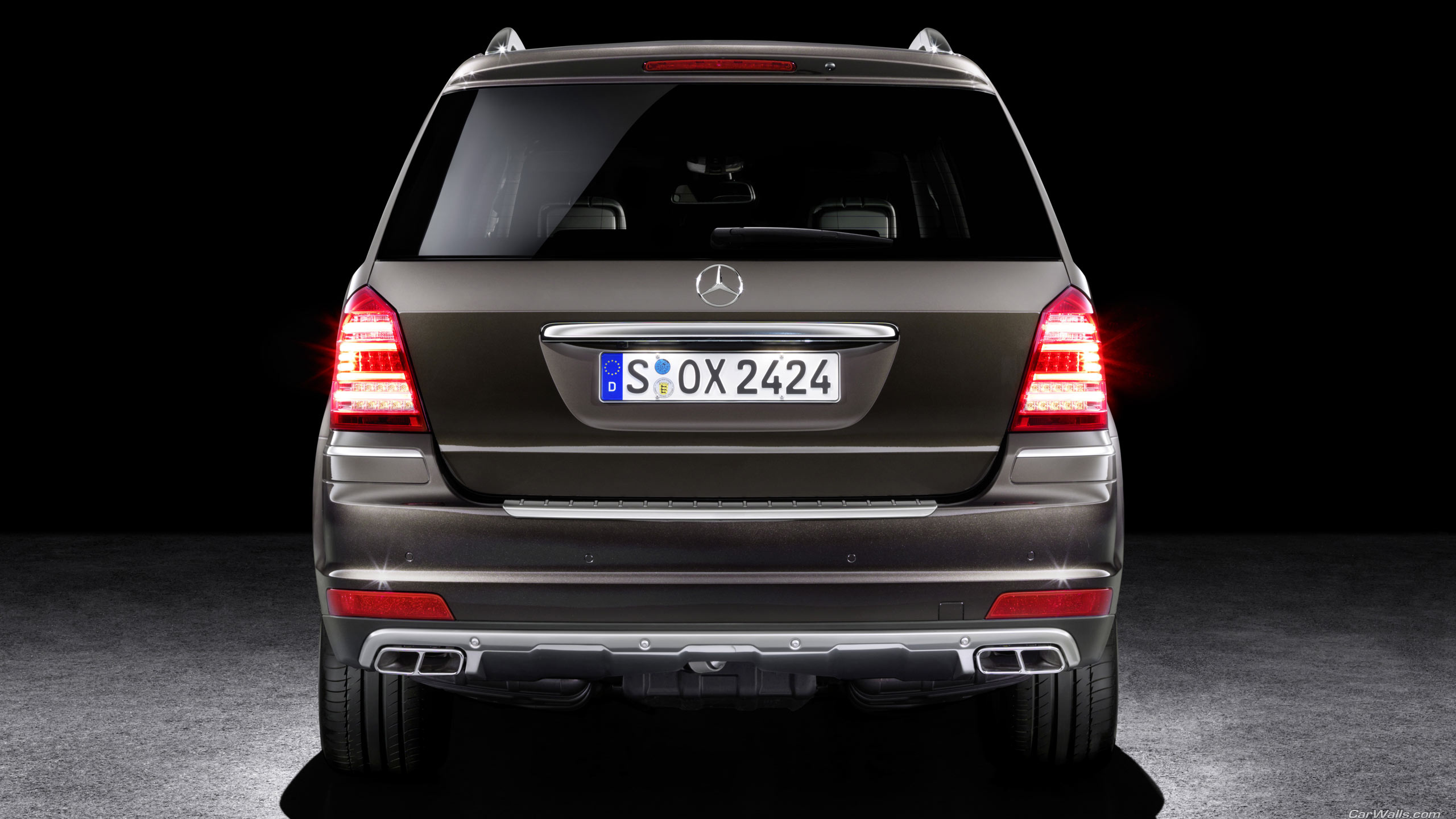 машины, Mercedes-Benz, авто, GL-Class, автомобили