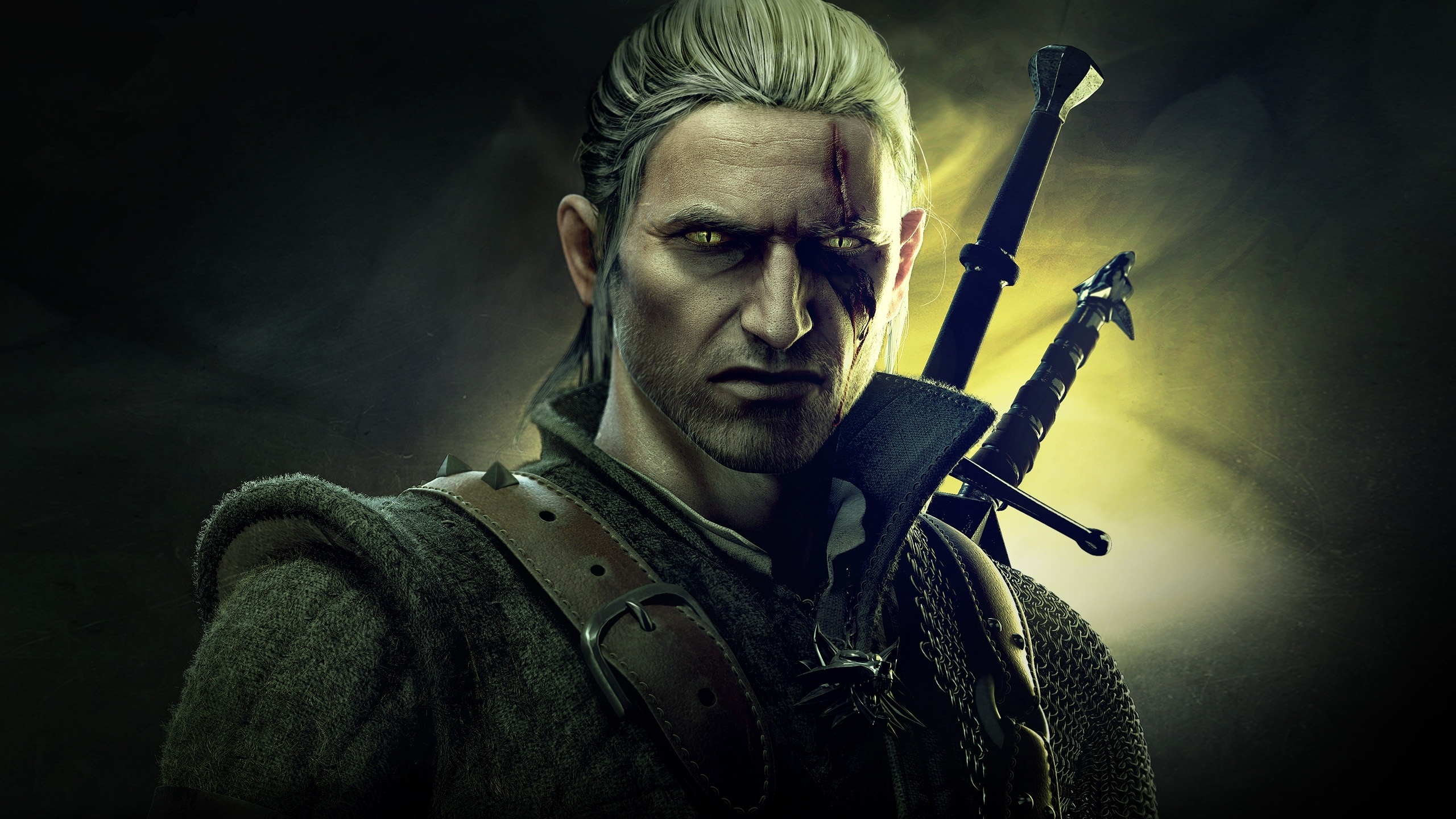 The Witcher 2: Assassins of Kings, игра, pc games, видео игры, компьютерные игры, game