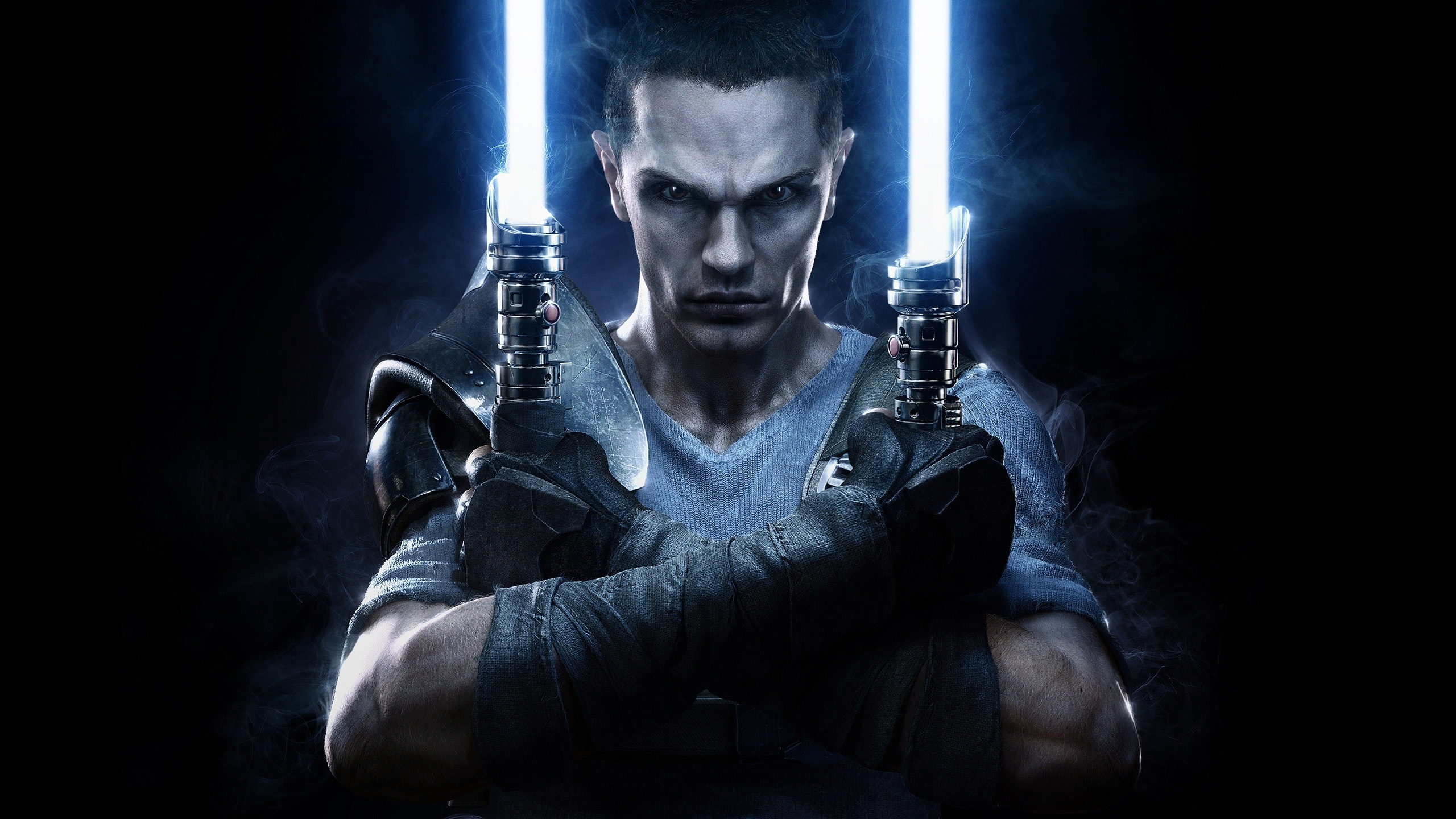 игра, Star Wars: The Force Unleashed 2, game, компьютерные игры, видео игры, pc games