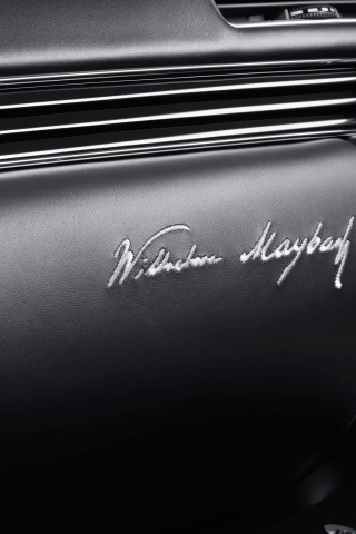 Maybach, автомобили, машины, авто, Type 57