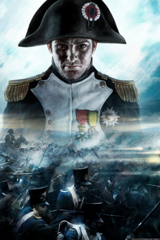 pc games, игра, game, Napoleon: Total War, компьютерные игры, видео игры