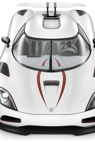 Koenigsegg, Agera, авто, машины, автомобили