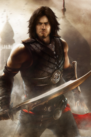 Prince of Persia: The Forgotten Sands, game, видео игры, игра, компьютерные игры, pc games