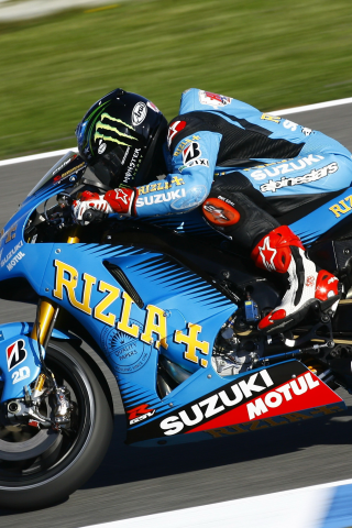 автомобили, suzuki, motogp, авто, hopkins, машины