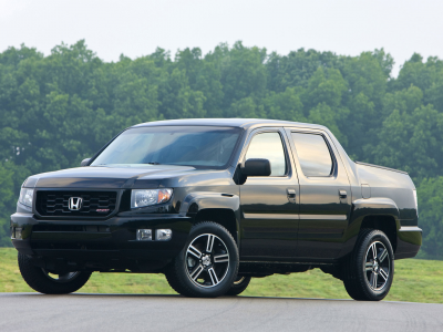 авто, машины, Honda, Ridgeline, автомобили