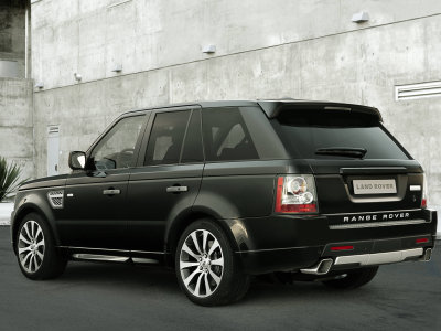 Range Rover, машины, автомобили, Здание, темный, авто