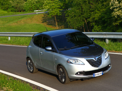 автомобили, Ypsilon, авто, Lancia, машины