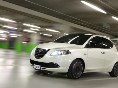 Ypsilon, автомобили, Lancia, машины, авто