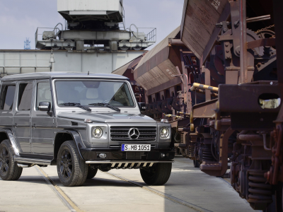 автомобили, Mercedes-Benz, G-Class, авто, машины