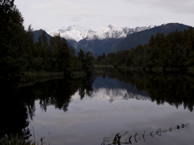 вода, вечер, реки, река, фото, пейзажи, деревья