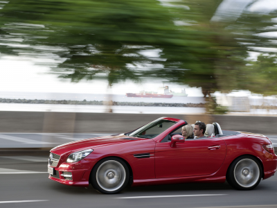 авто, машины, автомобили, Mercedes-Benz, SLK-Class