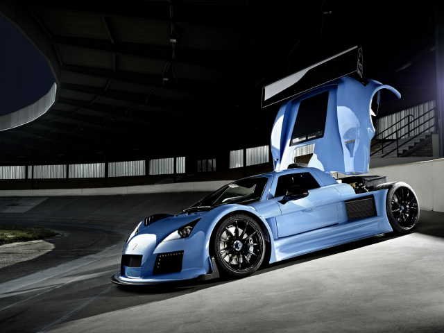 Apollo, Gumpert, авто, автомобили, машины