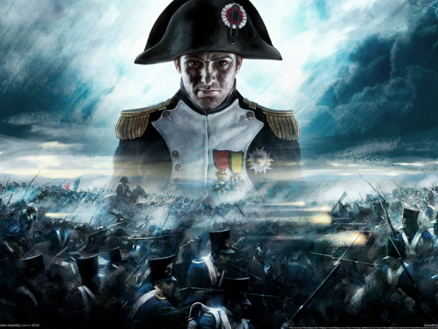 pc games, игра, game, Napoleon: Total War, компьютерные игры, видео игры