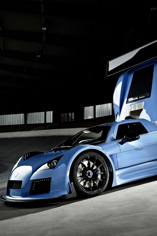 Apollo, Gumpert, авто, автомобили, машины