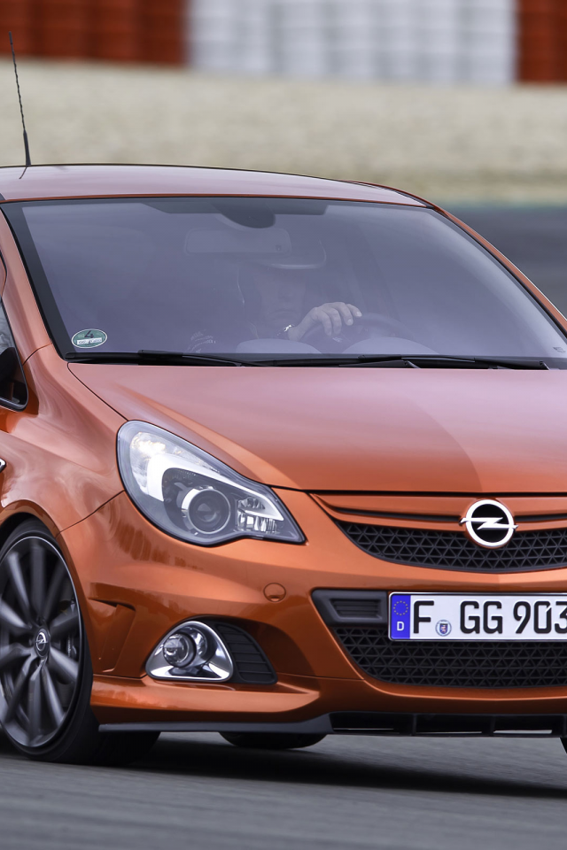 машины, Opel, авто, Corsa, автомобили