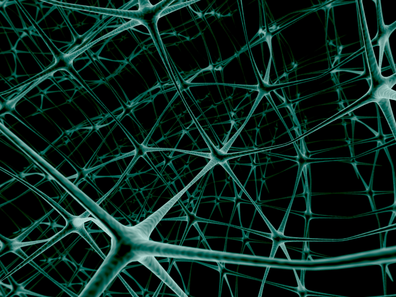 сеть, связь, нейроны