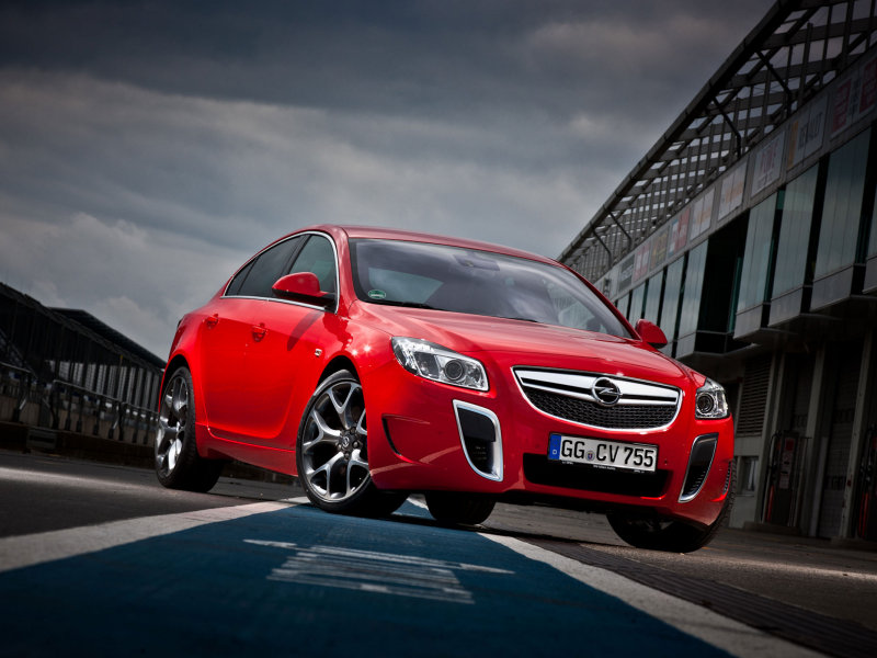 Opel, Insignia, авто, машины, автомобили