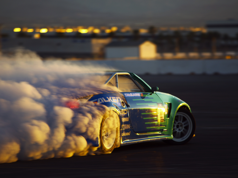 drift, nissan, дрифт, 350z