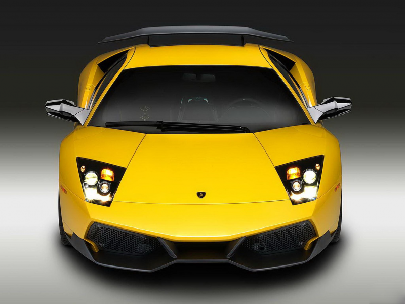 lamborghini, авто, lambo, murcielago, автомобили, машины