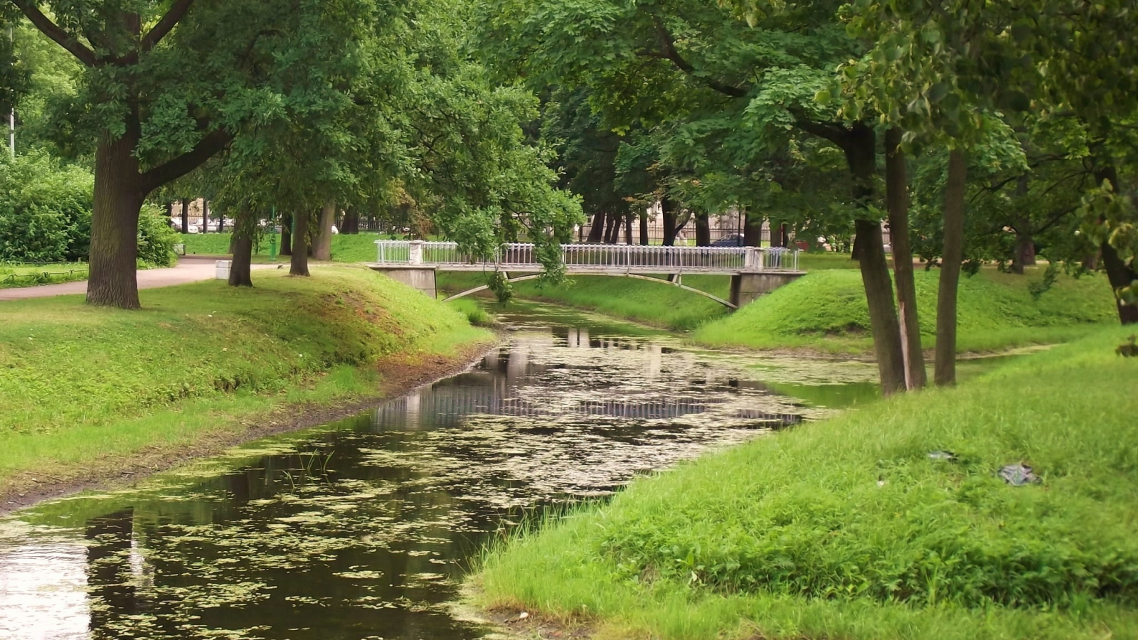 таврический сад, Петербург, пейзажи