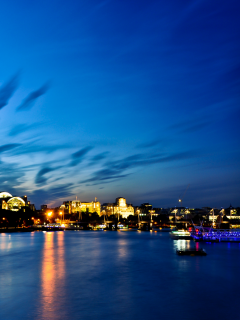 англия, river, uk, england, thames, london, лондон, London eye