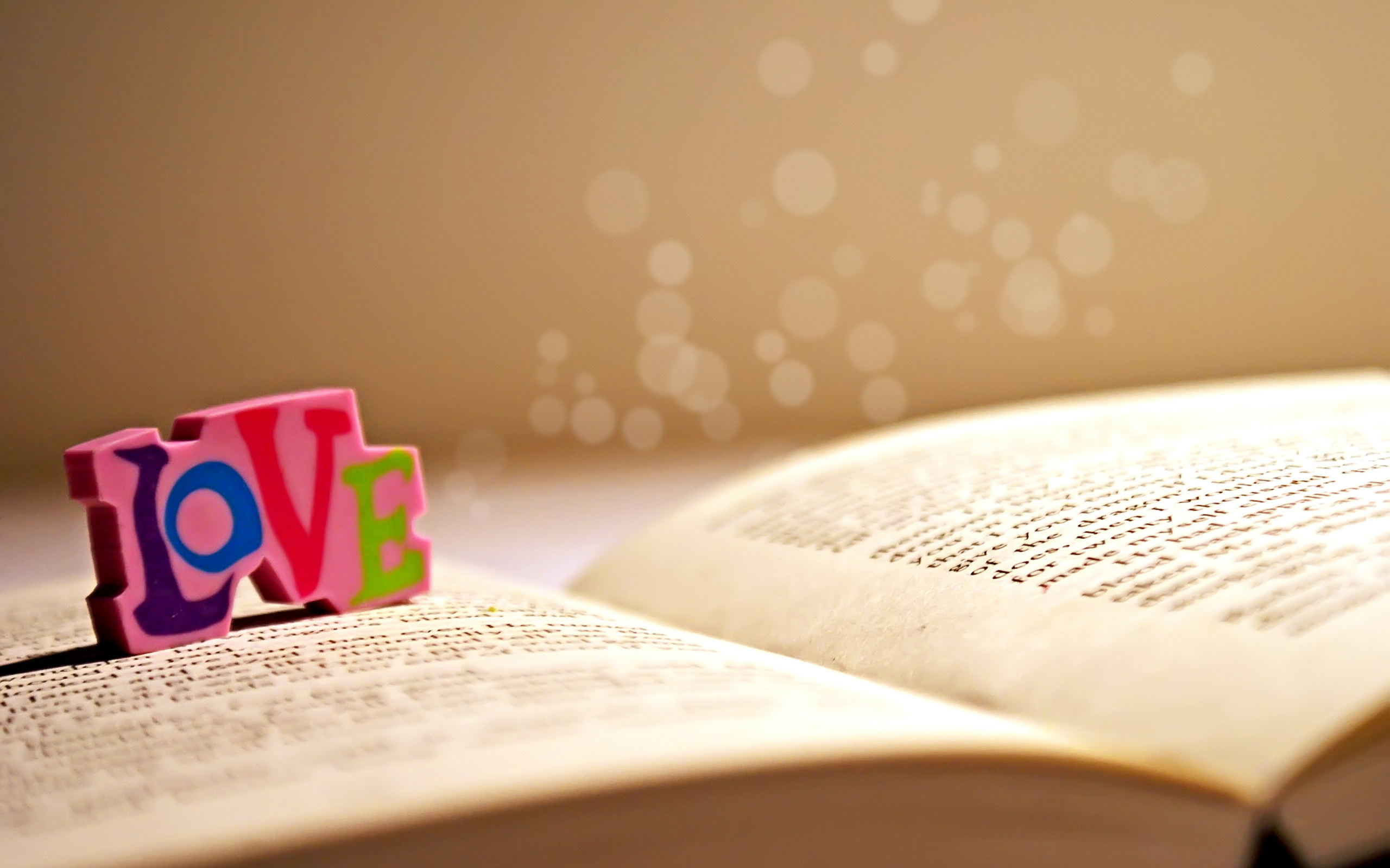 резинка, love, любовь, книга, слова, буквы