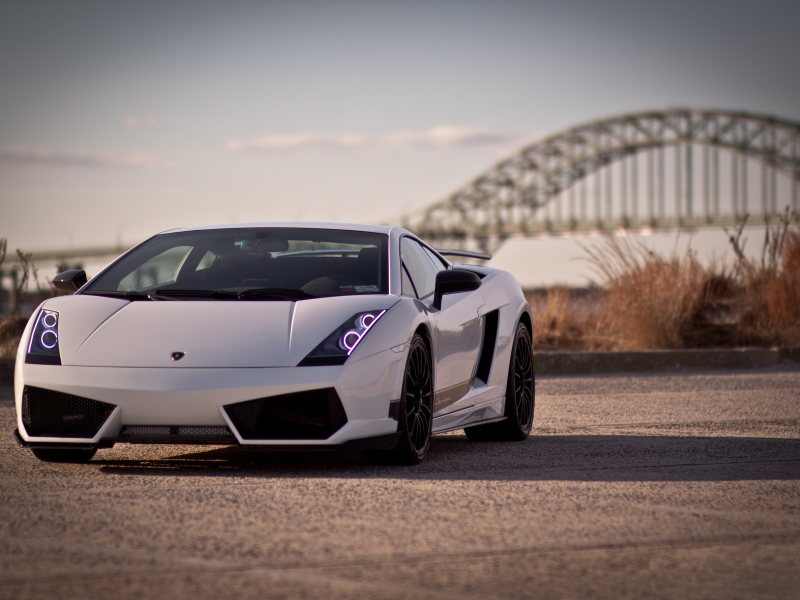 superleggera, lamborghini, lp 570-4, ламборгини, gallardo