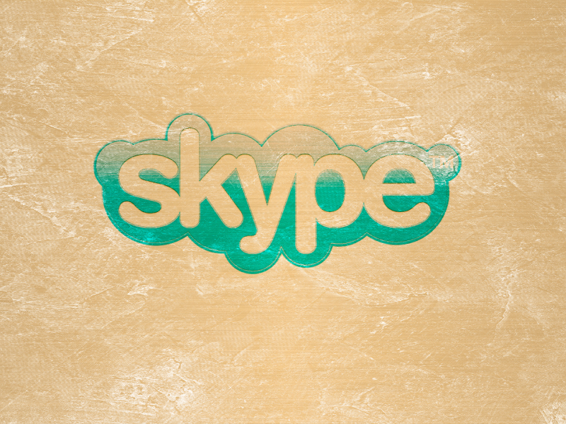 скайп, skype, стиль, обои