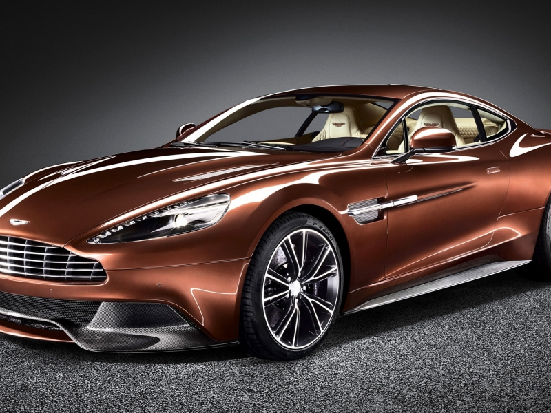 астон мартин, vanquish, aston martin, am 310