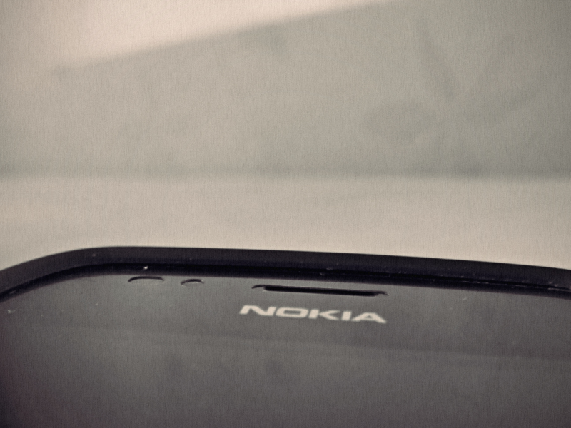 nokia, phone