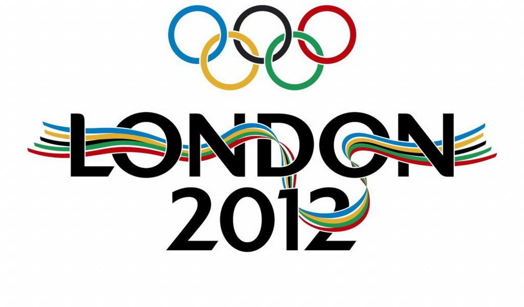 олимпиада, 2012, лондон