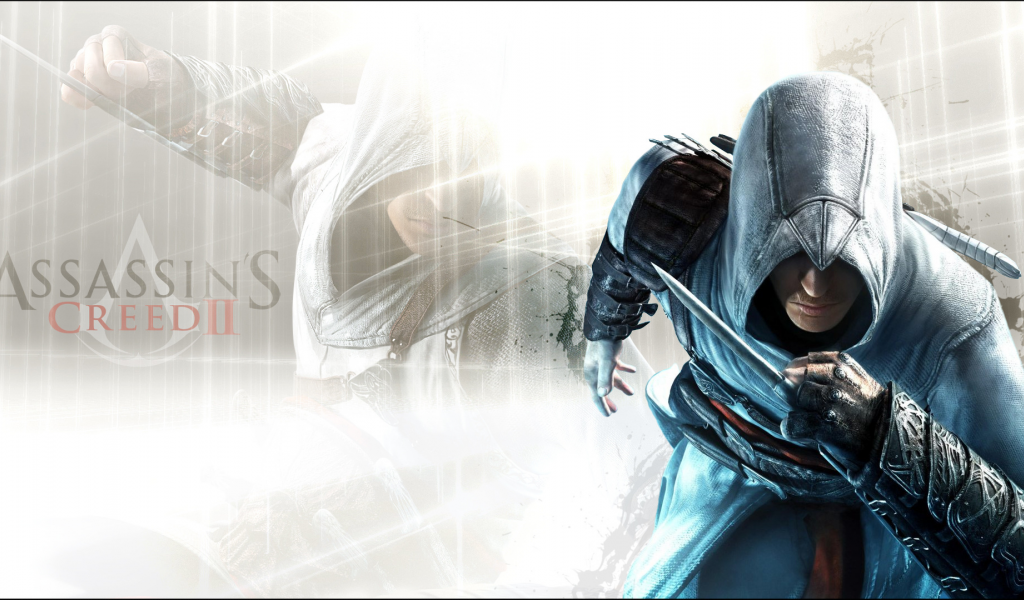 assassin, altair, assassins creed, альтаир