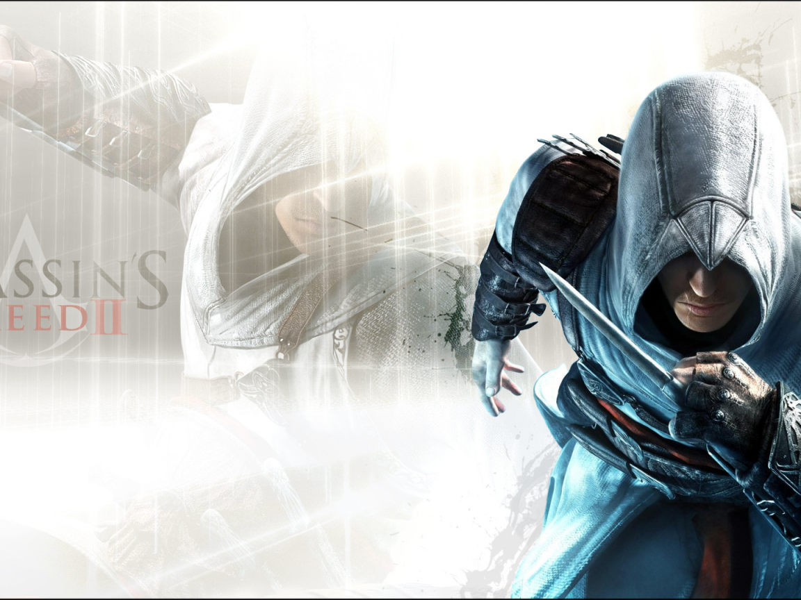 assassin, altair, assassins creed, альтаир