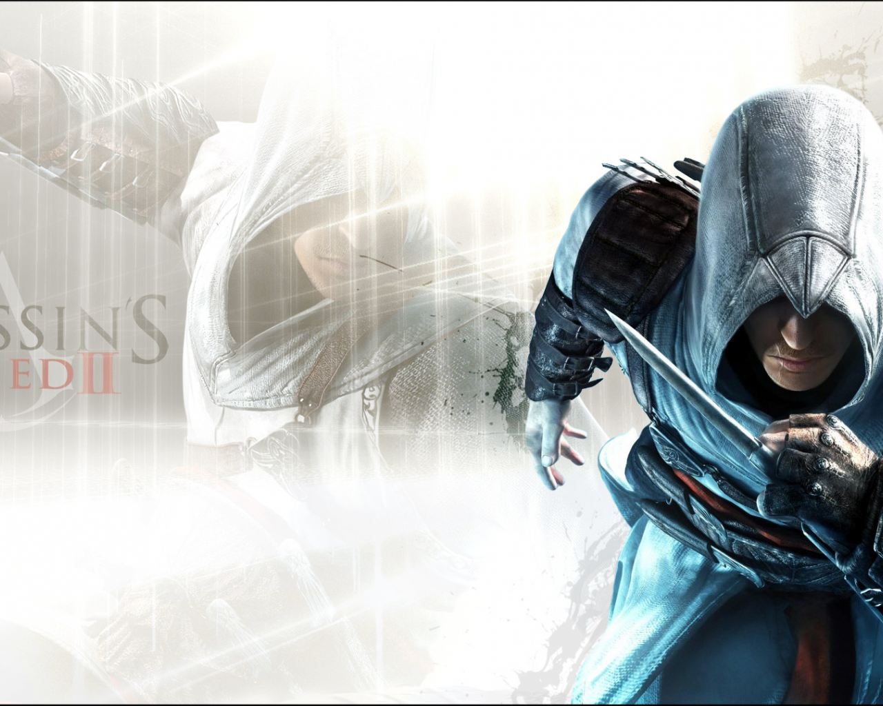 assassin, altair, assassins creed, альтаир