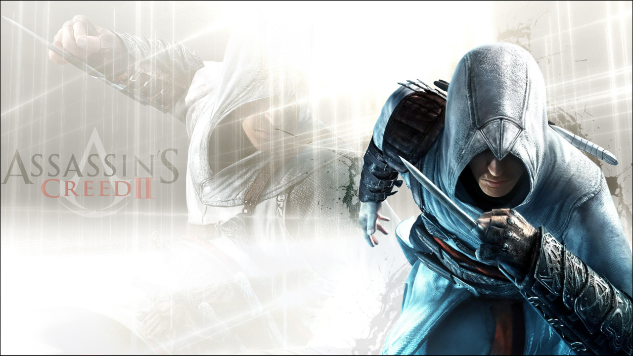 assassin, altair, assassins creed, альтаир