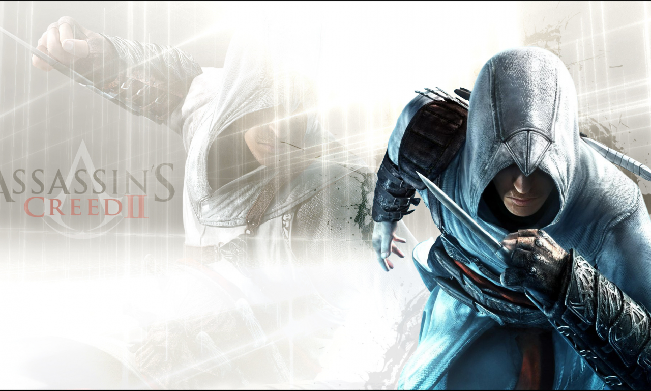 assassin, altair, assassins creed, альтаир