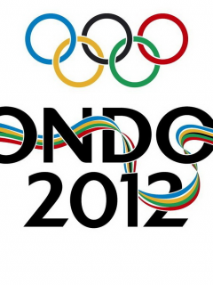 олимпиада, 2012, лондон