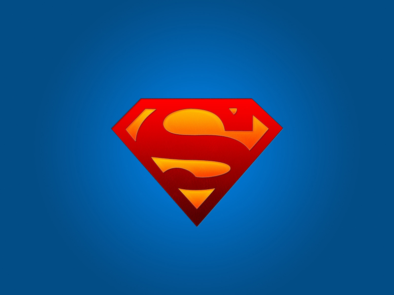 логотип, супермен, superman, символ