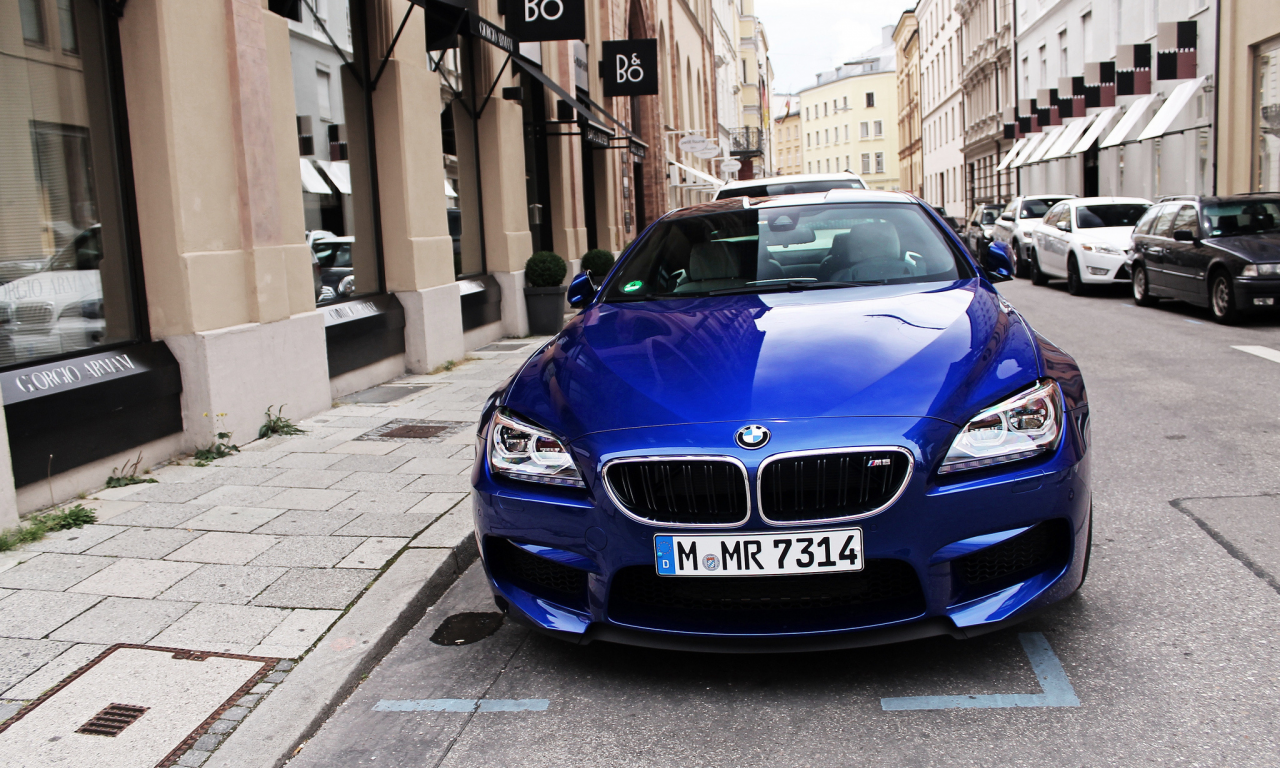 м6, m6, blue, germany, bmw, бмв, sportcar, turbo, coupe