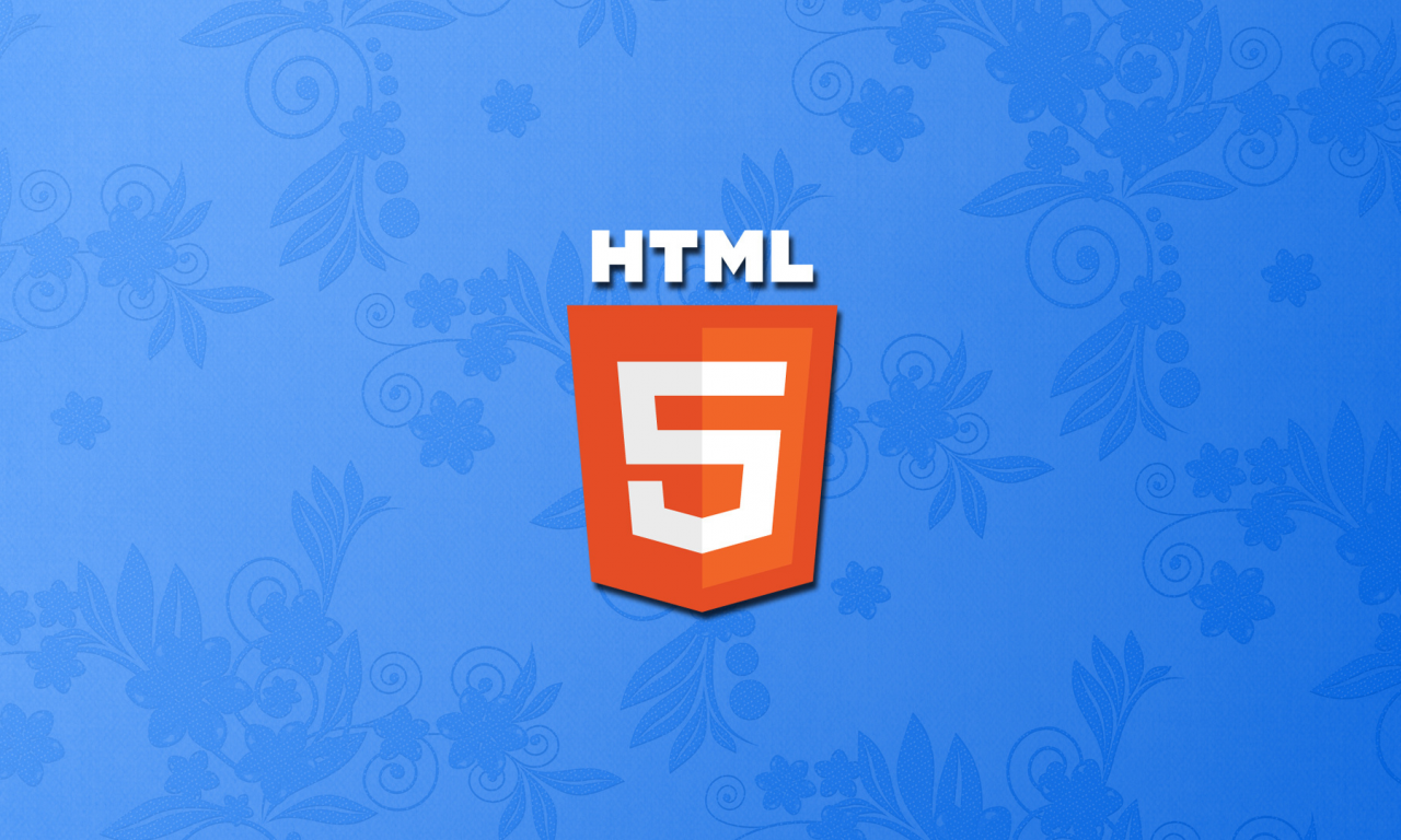 html5, web, html, интернет