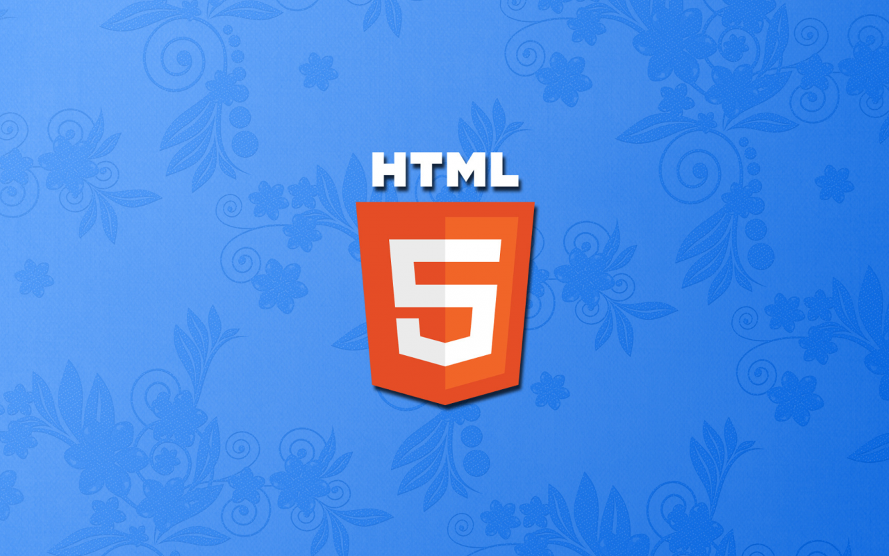 html5, web, html, интернет