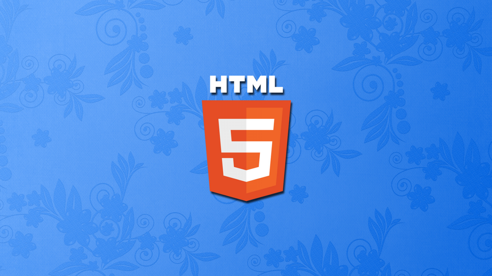 html5, web, html, интернет