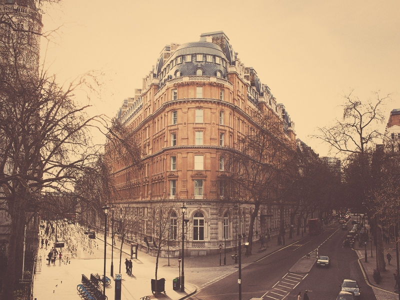 лондон, london, england, hotel, corinthia, отель