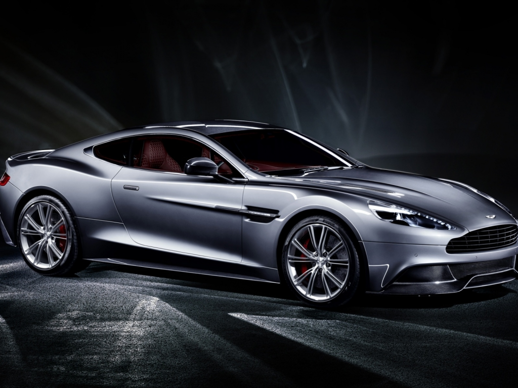 aston martin, астон мартин, ванкуиш, vanquish