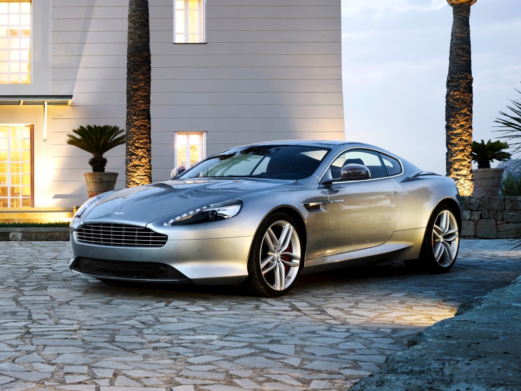 new, car, automobile, 2012, beautiful, wallpapers, aston martin db9