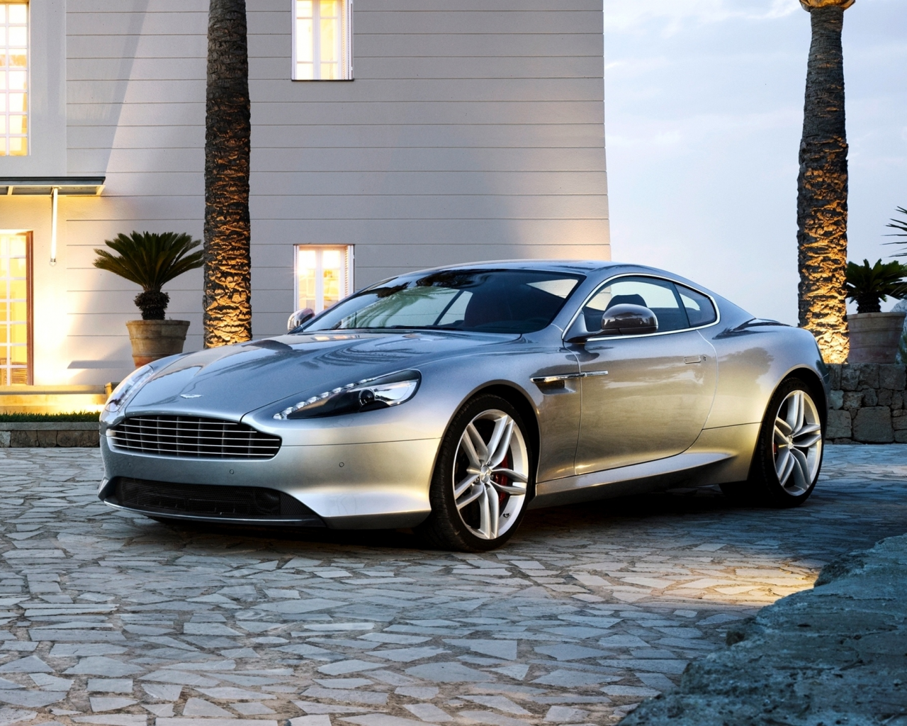 new, car, automobile, 2012, beautiful, wallpapers, aston martin db9